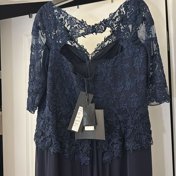 MGNY BY MORILEE 71729 - Picture 6 of 10